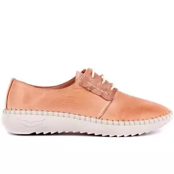 Sail Lakers - Женская повседневная обувь Powder