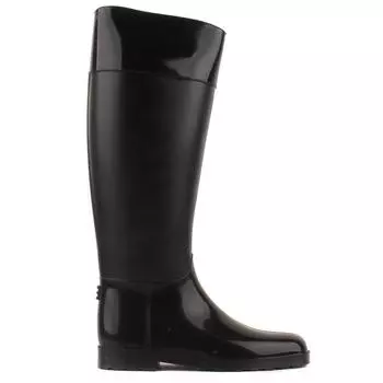 Sail Lakers - женские ботинки черного цвета