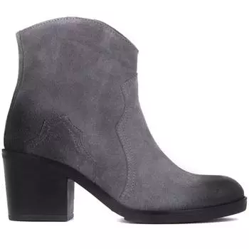 Sail Lakers - Женские замшевые ботинки