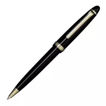 Sailor Fountain Pen Ballpoint Pen Profit Black Oil-based 0.7 16-0503-220