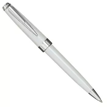 Sailor fountain pen ballpoint pen Reglas white oil-based 16-0350-210 белый