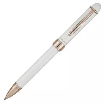 Sailor Fountain Pen Multifunctional Pen 2 Colors Sharp Facine 3 White + 16-0325-210