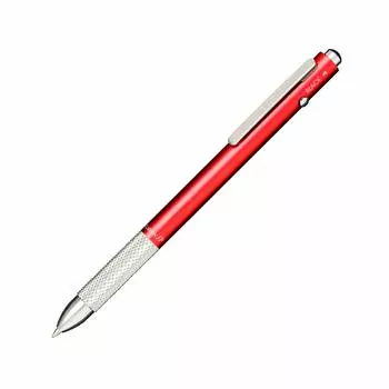 Sailor fountain pen pen Marchand JP red multi-function 17-0130-030 красный