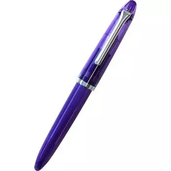 Sailor Fountain Pen Profit Junior S Purple 11-8022-350