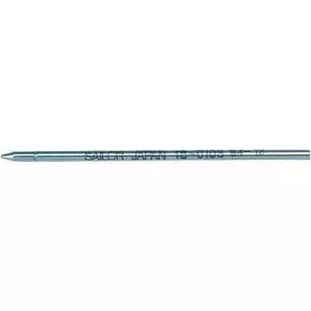 Sailor fountain pen refill for ballpoint pen 0103 black 1 piece 0.7mm