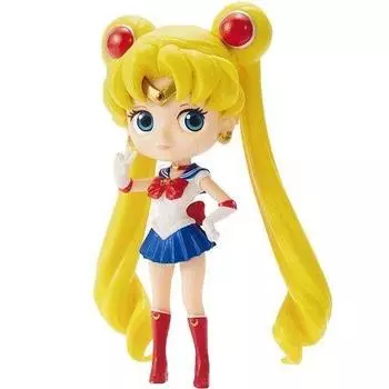 Sailor Moon Q posket petit vol.1 Sailor Moon, один предмет