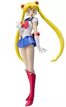 Sailor Moon Sailor Moon Аниме SHFiguarts ~Оригинальный цвет~
