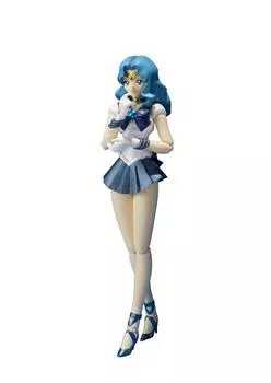 Sailor Neptune Web SHFiguarts (Тамасии Лимитед)