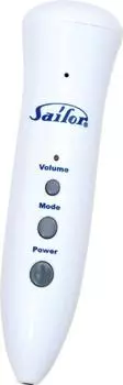 SAILOR перьевая ручка Voice Pen AP-1 белый