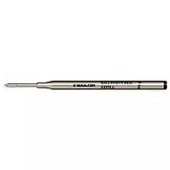 SAILOR Стержень 0500 для шариковых черных ручек на масляной основе 3, 0,7 мм 18-0500-220 [x шт.]