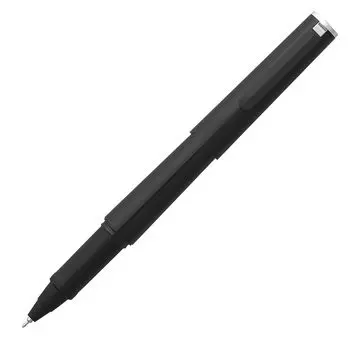 Sailor TUZU Ballpoint Pen for Everyday Use, Black, 81-0249-120 чёрный