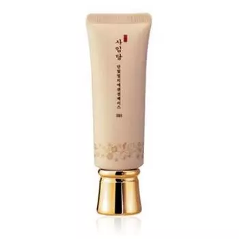 Saimdang Cosmetics Danbit Multi Essential Base BB 40 мл-нет. 23 Нежный абрикосовый цвет - образец, 1 набор, Нет. 23, 40мл