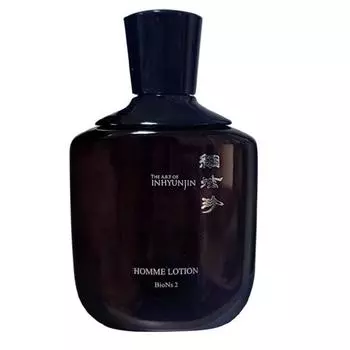 Saimdang Cosmetics Inhyunjin Homme Lotion 140 мл мужской лосьон, 1 шт.