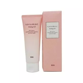 Saimdang Cosmetics Saromae Peeling Gel 120 мл, 1 шт.