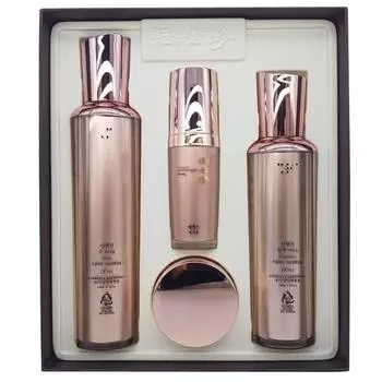 Saimdang In Hyun-jin 2-piece biome set, 1 piece