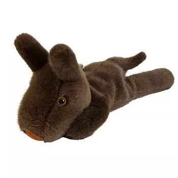 Saint Arrow Gaspard Chocolat Exhausted M K-9205