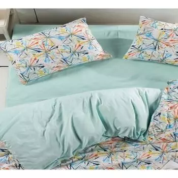 Saint Belisama Современный комплект двойных пододеяльников