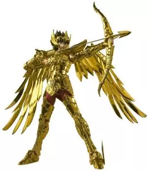 Saint Cloth Emperor Class Sagittarius Seiya