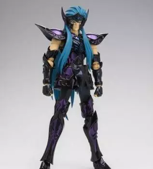 Saint Cloth Myth EX Aquaria Camus Revival (Summer Cloth) 20th Version
