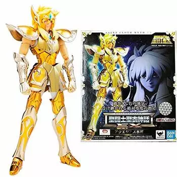 Saint Cloth Myth EX Aquarius Hyoga