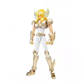 Saint Cloth Myth EX Cygnus Hyoga (New Bronze Cloth) ~GOLDEN LIMITED EDITION~ [TAMASHII NATIONS TOKYO] Limited Product