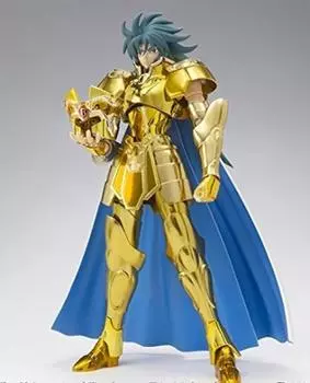Saint Cloth Myth EX Gemini Canon Фигурка