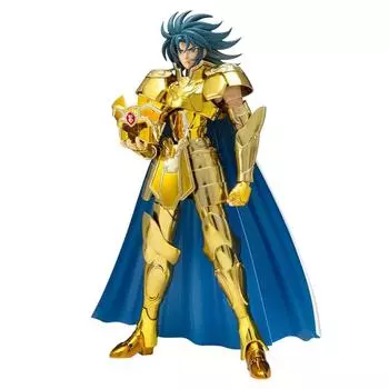 Saint Cloth Myth EX Gemini Canon Revival Edition