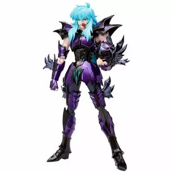 Saint Cloth Myth EX Pisces Aphrodite Soul Web Saint Seiya Hades Zodiac Edition Февраль (Летняя ткань)