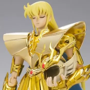 Saint Cloth Myth EX Virgo Shaka Revival 20th Version