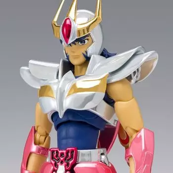 Saint Cloth Myth Phoenix Ikki Bronze 20th Anniversary (Начальная ткань) Вер.