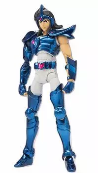 Saint Cloth Myth Sagitta Tremy ABS&PVC movable figure