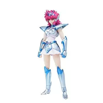 Saint Cloth Myth Saint Seiya Saintia Sho Eccleus Shoko Approx. 160mm ABS&PVC&Diecast Painted Movable Figure