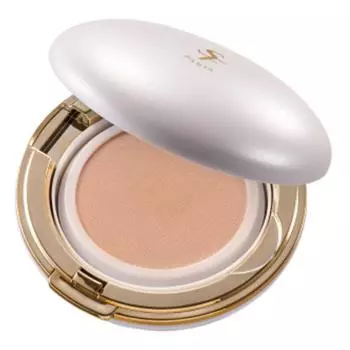 Saint Franc Skin Treatment Peach Cushion 12 г, персик, 1 шт.