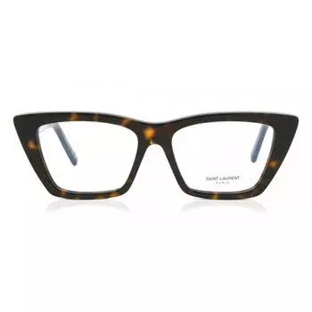 Saint Laurent Sl 276 Mica Opt 004 Women Eyeglasses 53-16-145