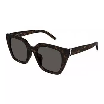 Saint Laurent Sl M143 002 Women Sunglasses 51-23-145