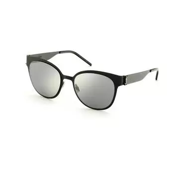 Saint Laurent SL M42 002 54 Женские солнцезащитные очки