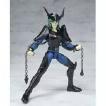 Saint Seiya Action Saint Dark Andromeda