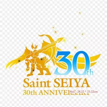 Saint Seiya Knights Of The Zodiac Pegasus Seiya Capricorn Shura Железные нашивки для одежды Аппликации Наклейки на одежду Термочувствительная нашивка на заказ