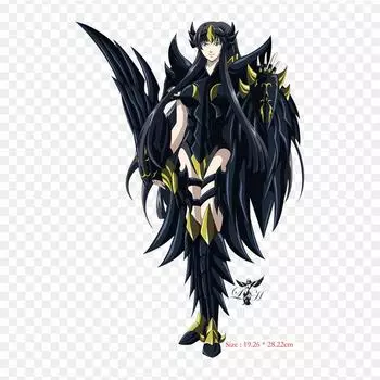 Saint Seiya Lost Canvas Partita Pegasus Seiya Saint Seiya Knight Железные нашивки для одежды, аппликации, наклейки на одежду, термочувствительная нашивка на заказ
