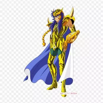 Saint Seiya Milo Pegasus Seiya Sagittarius Aiolos железные нашивки для одежды, наклейки с аппликациями на одежду, термочувствительная нашивка на заказ