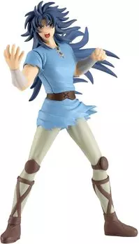 Святой Сейя Святой Сейя Космо Рецуден Морской Дракон Канон