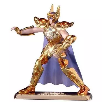 Saint Seiya Золотая ткань Святой Водолей 1/12