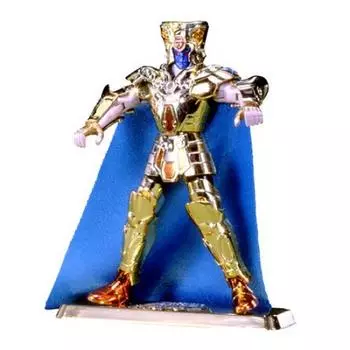 Saint Seiya Золотая ткань Святые Близнецы 1/12
