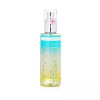 Saint Tropez - Автозагар Purity Bronzing Water Face Mist, 80 мл, 1 упаковка