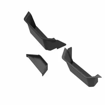 Сэйкоу Сангё (ЭКСЕА) Специализированный карман для вспомогательного держателя Jimny/Jimny Sierra для конкретного транспортного средства EE-214 JB64/JB74 только