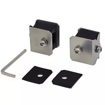 Сэйкоу Сангё (ЭКСЕА) Внешние принадлежности для автомобиля Номерной знак (ЭКСЕА) Регулировочный диск EX-204 Silver