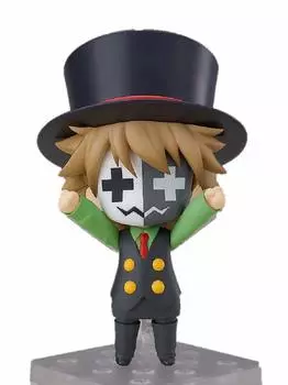 Сайт почтовой доставки Nendoroid Retort (только УРОВЕНЬ)