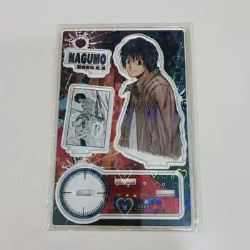 Sakadei Nagumo Diorama