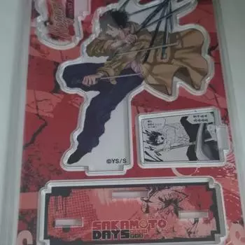 Sakadei Nagumo Yoichi Sealed 2025 Diorama