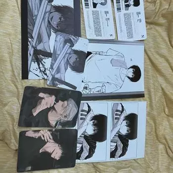 Sakadei, Sakamoto Days Unofficial Goods